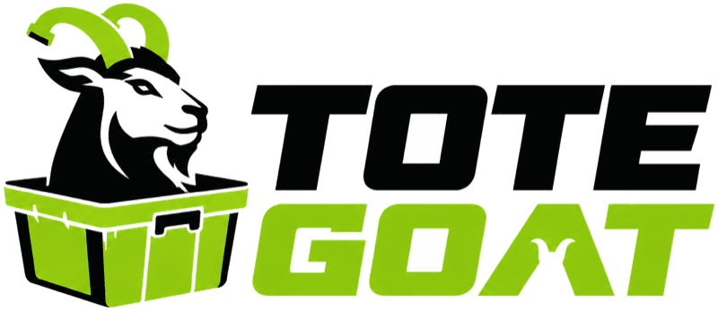 Tote Goat